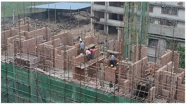 為什么說建筑工業化是建筑業發展的必然之路？(圖2)