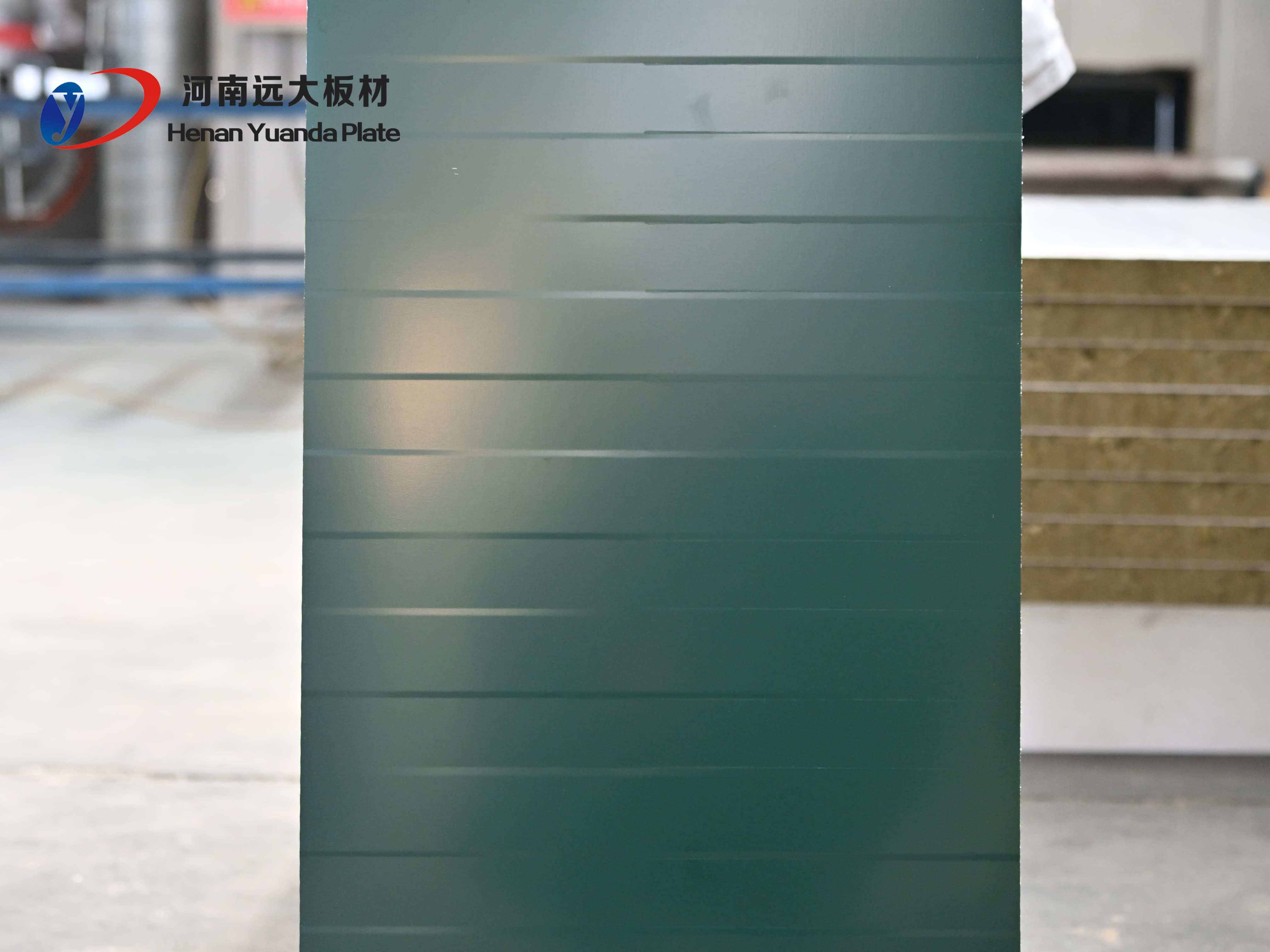 聚氨酯冷庫板:現代冷鏈物流的“節能基石”(圖1) 聚氨酯冷庫板:現代冷鏈物流的“節能基石”(圖1)